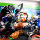 Illustration for article titled The iSkylanders Superchargers/i Toys Are Mostly Great